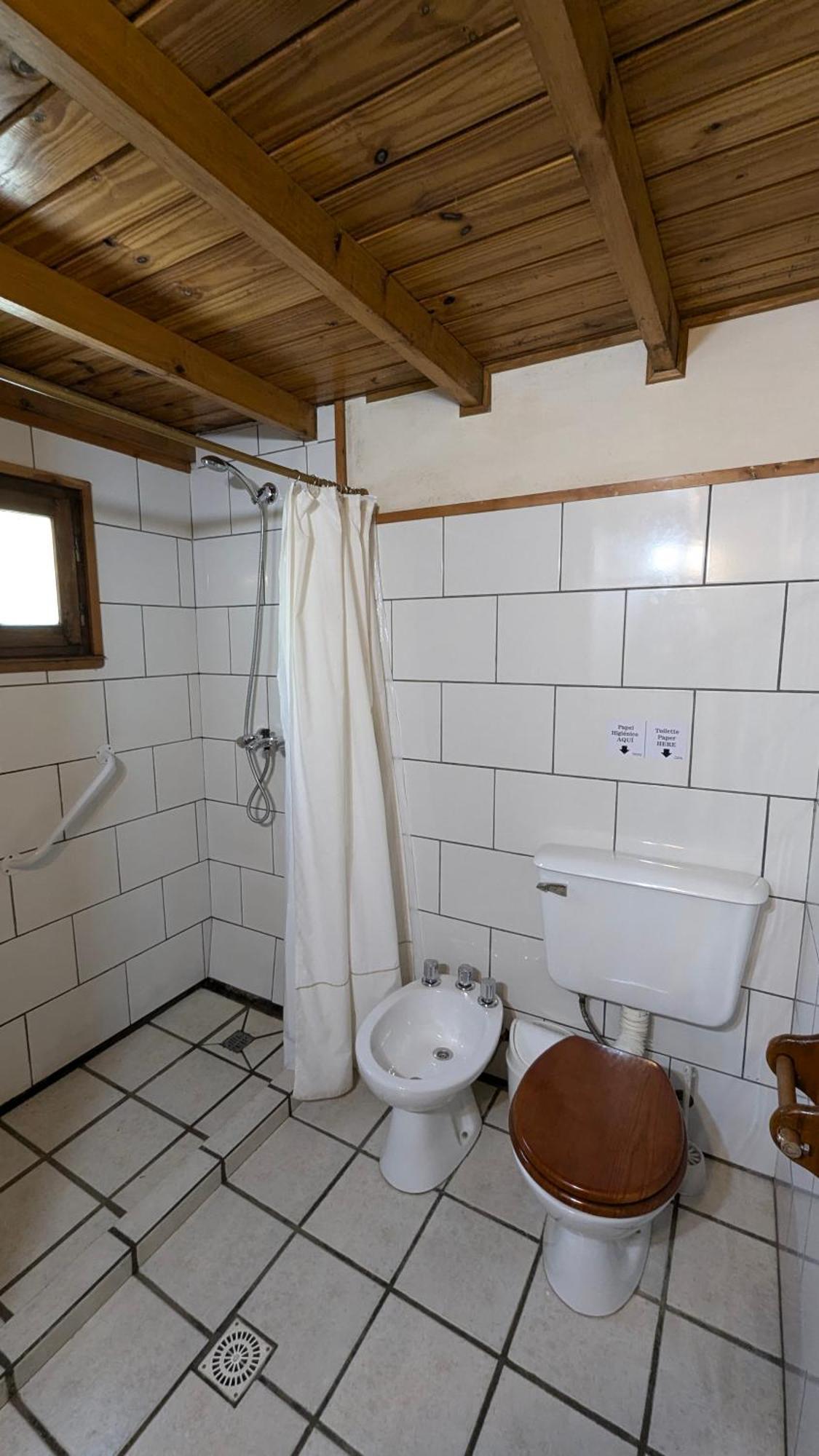 אל בולסון Cabanas Willy מראה חיצוני תמונה